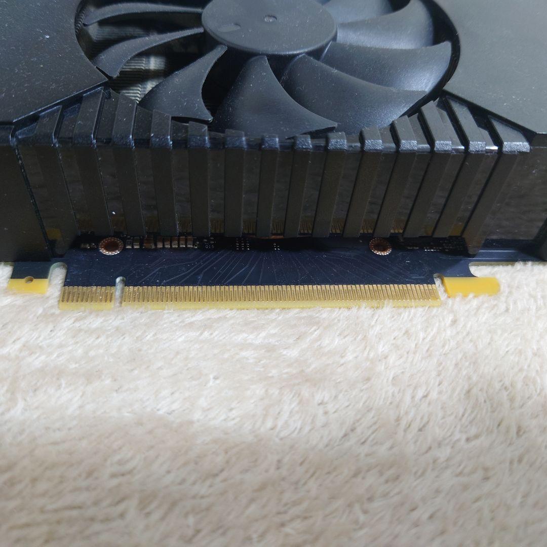 GeForce RTX 2060s ジャンク