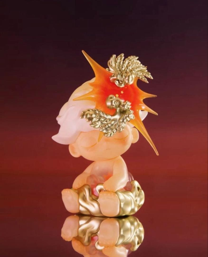 POPMART DIMOO PTS限定