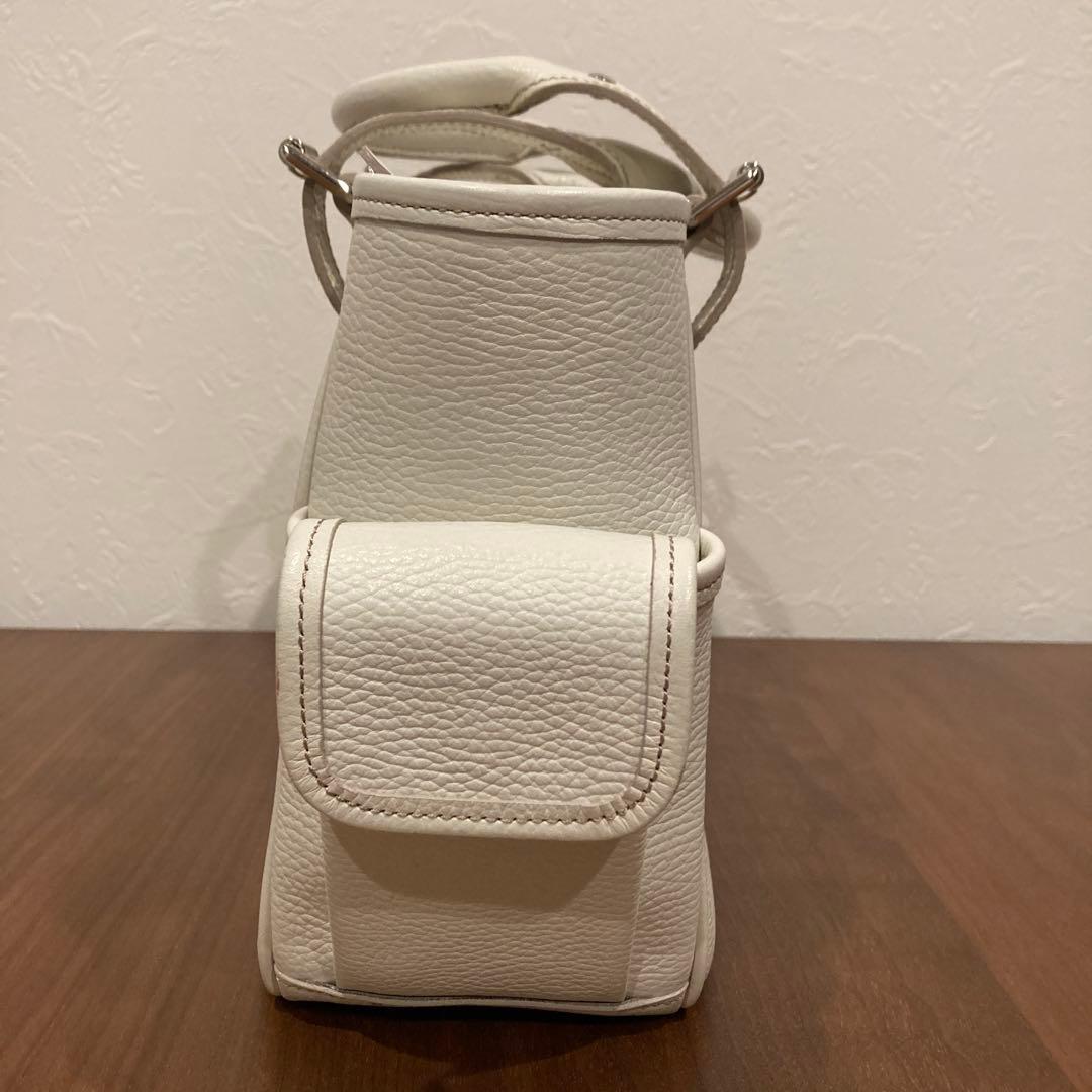 BURBERRY トートバッグ