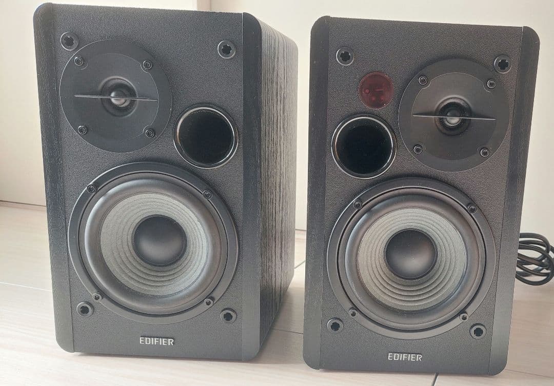 Edifier R1280DBs　エディファイア