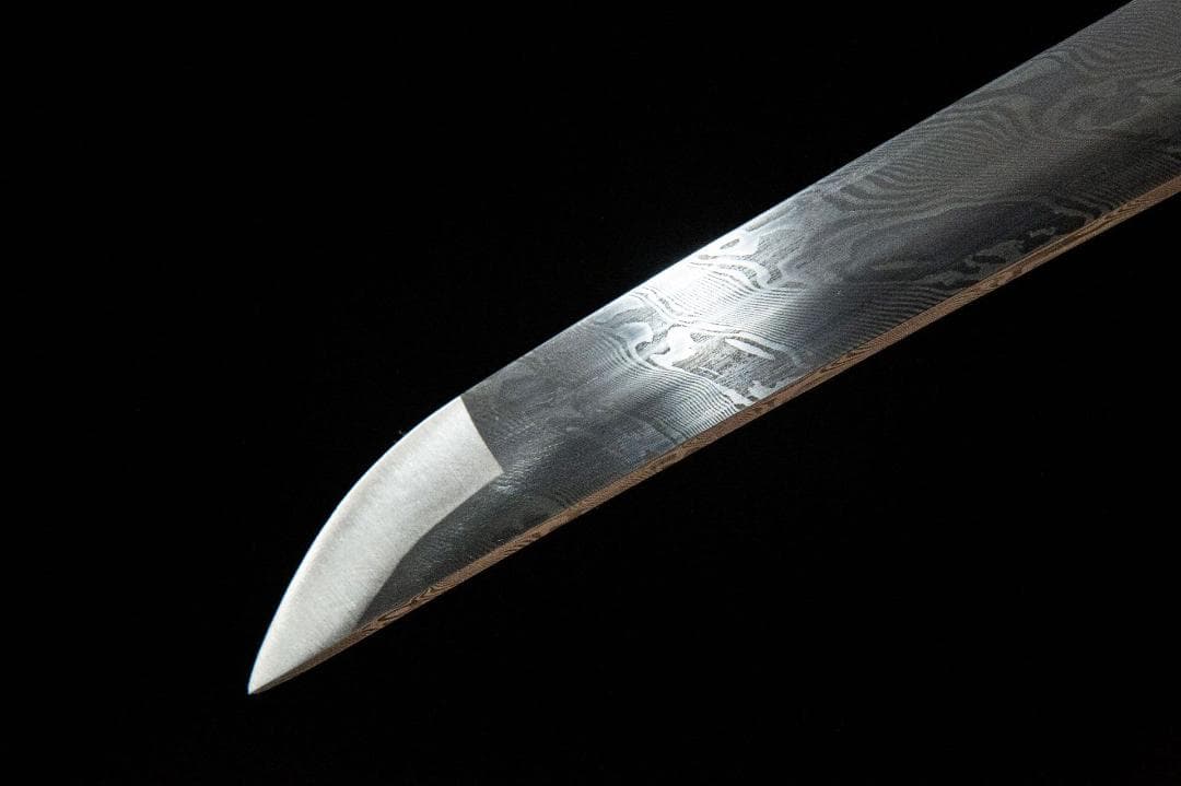 死骸 模造刀 居合刀 武士道 武具 漢剣 唐刀 龍泉剣 手鍛造打