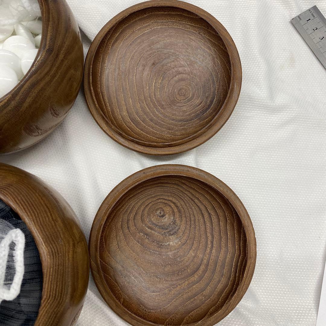 囲碁セット　へそ有り