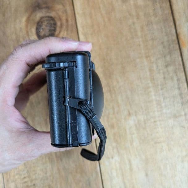 オリンパス OLYMPUS XA A11付き フィルムカメラ