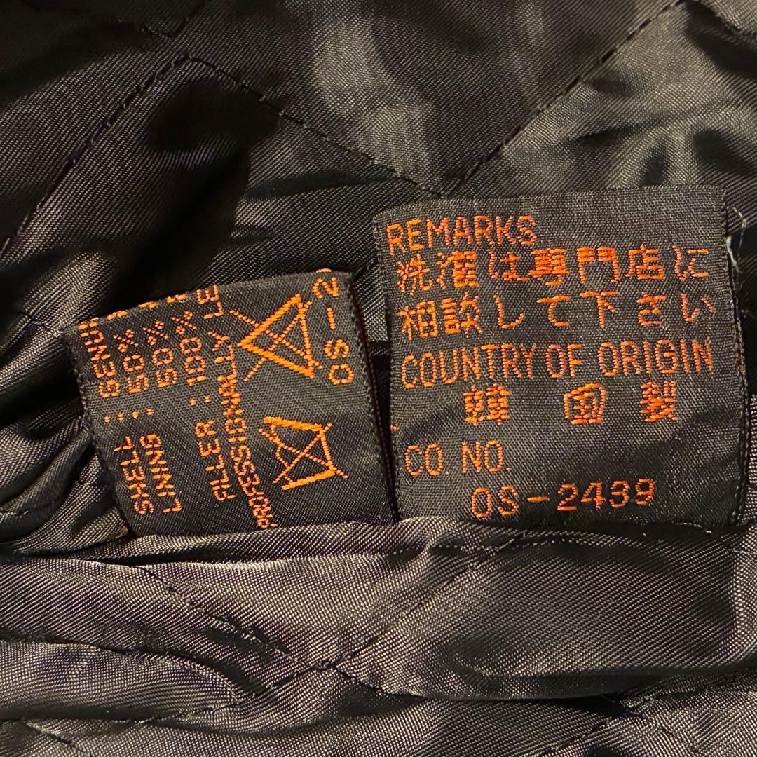 【美品】38inch インディアン モーターサイクル シングル ライダース