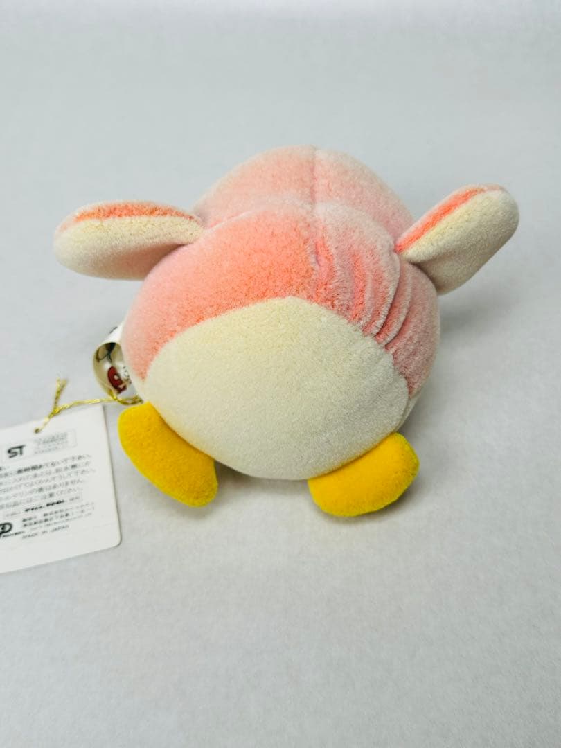 ムニュムニュ 新品 TP株式会社 ムニュちびペンギン お風呂 人形 ムニュ