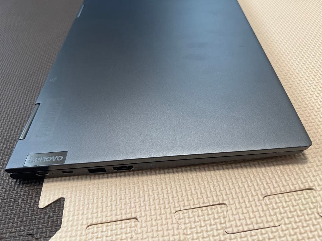 Windowsノート本体 Lenovo ThinkPad X1 Yoga Gen 6 32GB