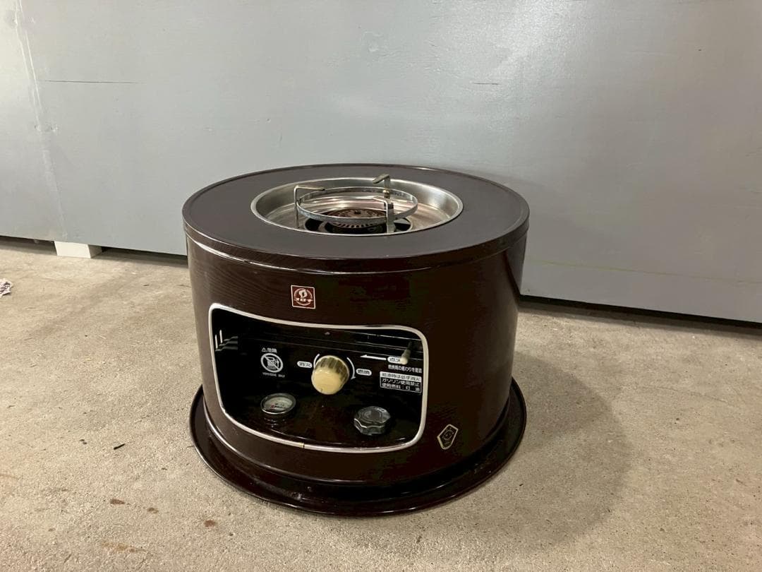 CORONA コロナ 石油ころん 石油ストーブ ストーブ 2004年製 RW39