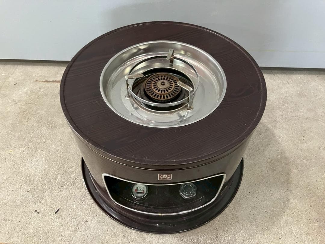 CORONA コロナ 石油ころん 石油ストーブ ストーブ 2004年製 RW39