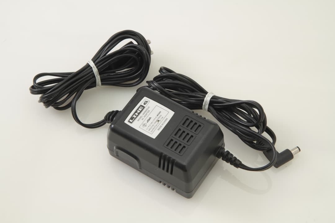 LINE 6 DL4 Delay Modeler 中古良品作動確認済み備品完備