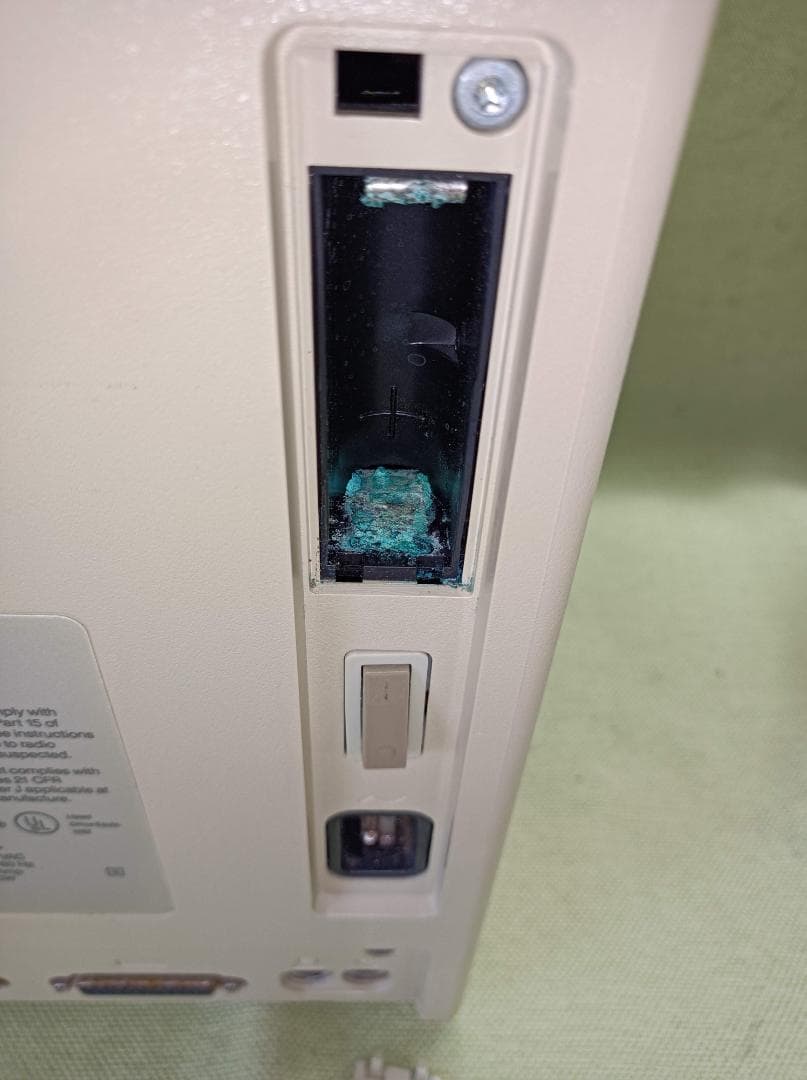 都《NHKJX》Macintosh　Plus　レトロ