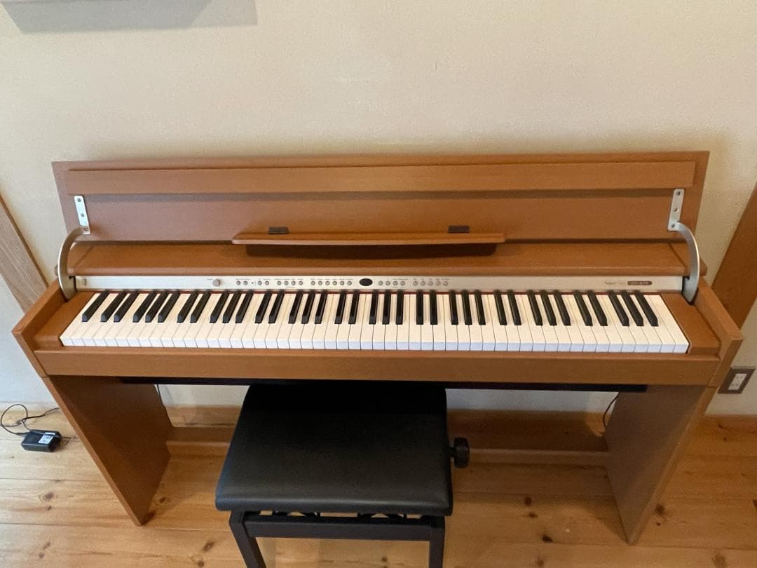 電子ピアノ Roland DP-970