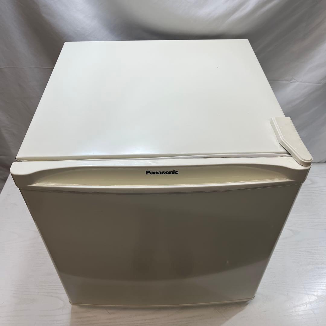 Panasonic NR-A50D-W冷蔵庫 ミニ　2020年製