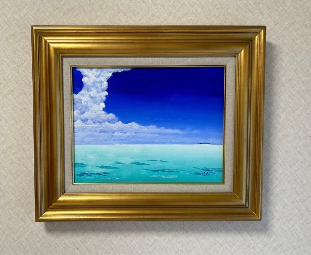 海の画廊「華　音」