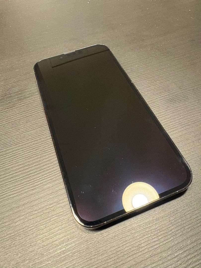 iPhone 13 Pro Max スペースグレー 256GB SIMフリー