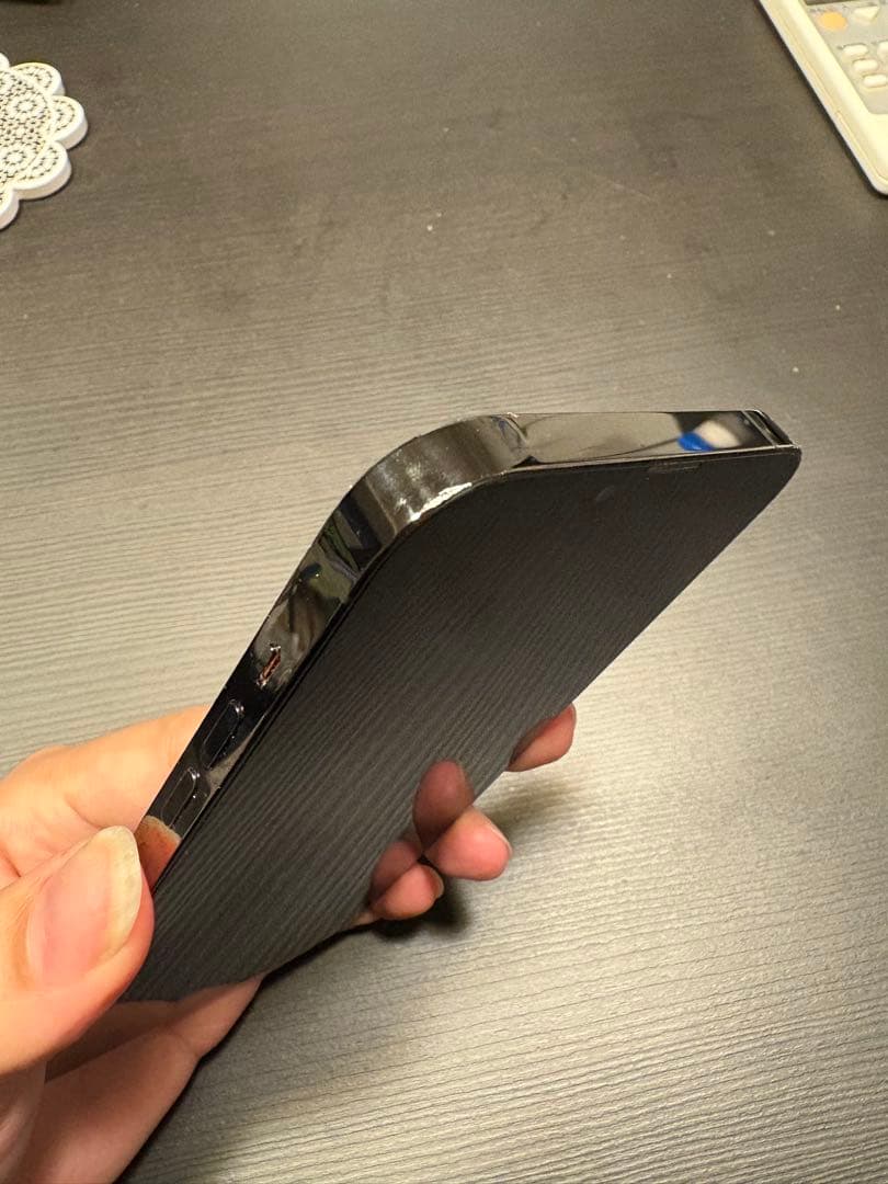 iPhone 13 Pro Max スペースグレー 256GB SIMフリー