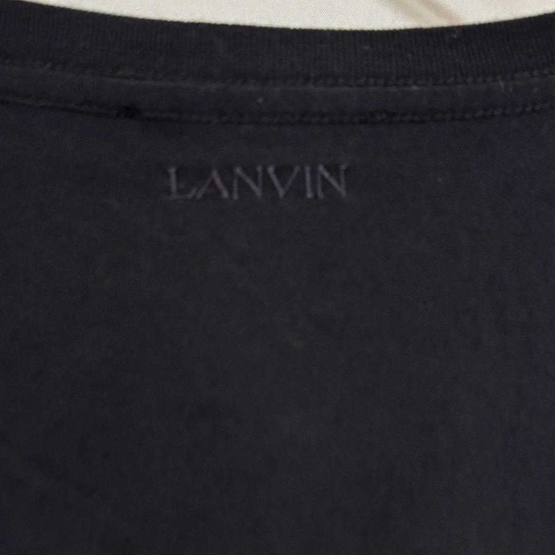 GALLERY DEPT × LANVIN ギャラリーデプト ランバン Tシャツ