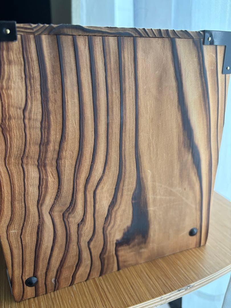 屋久杉　クラシックスタイルチェスト