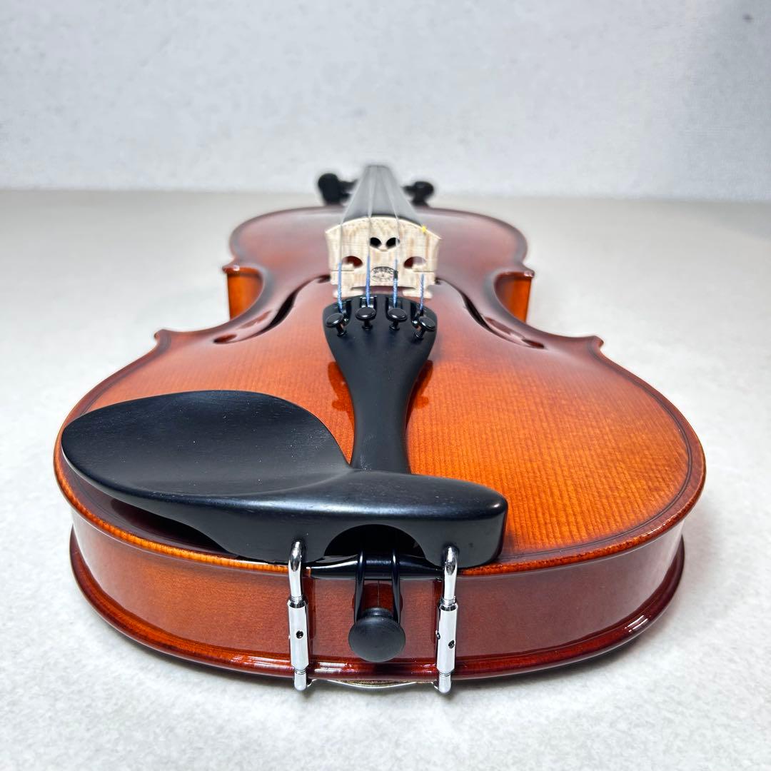 【美品】Josef Jan Dvorak ドボルザーク 4/4 220