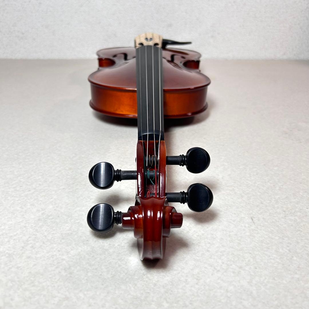 【美品】Josef Jan Dvorak ドボルザーク 4/4 220