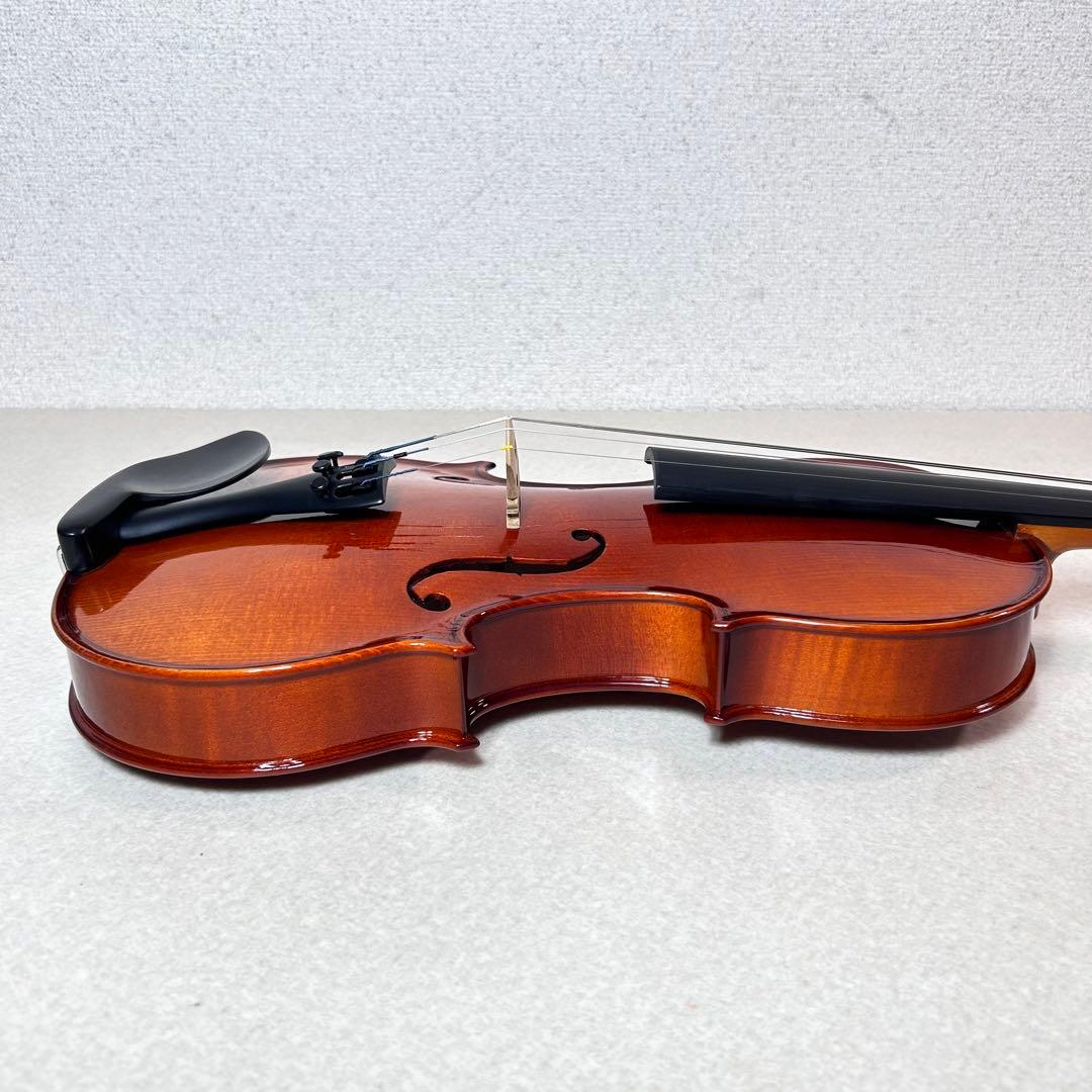 【美品】Josef Jan Dvorak ドボルザーク 4/4 220