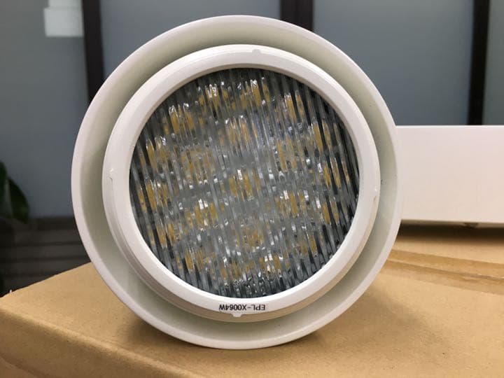 新品◆岩崎電気 LEDスポットライト ESP30000W/WSAN1◆定価4万円