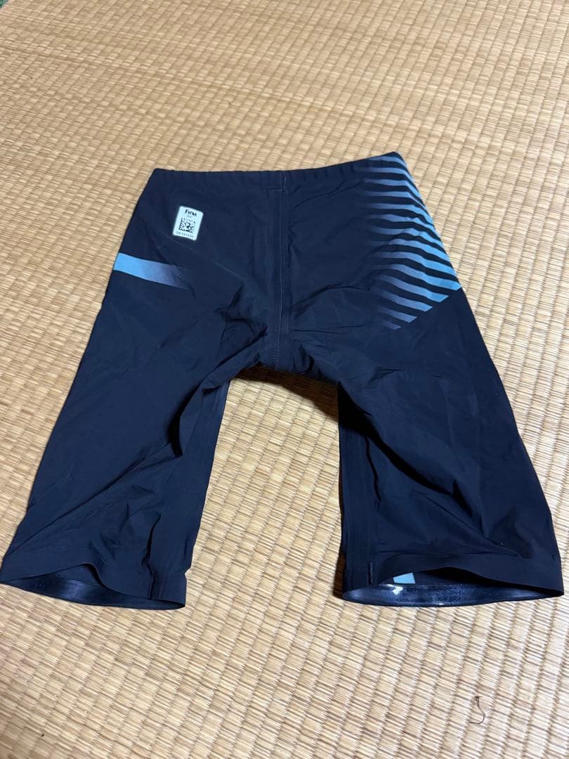 アリーナ　高速水着　競泳水着　アルティメットアクアフォースX MF S