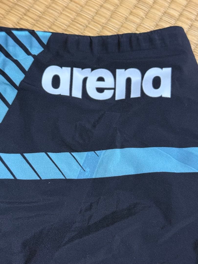 アリーナ　高速水着　競泳水着　アルティメットアクアフォースX MF S