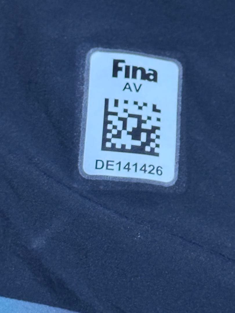 アリーナ　高速水着　競泳水着　アルティメットアクアフォースX MF S