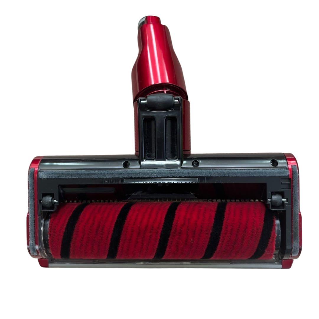 AZMKOO コードレス 掃除機 クリーナーVR-693 充電スタンドつき