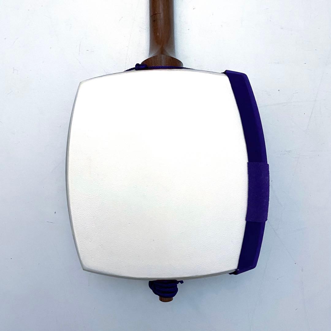 【高級三味線】三味線 中棹 清元　常磐津　新内　一中　地歌　小唄　端唄