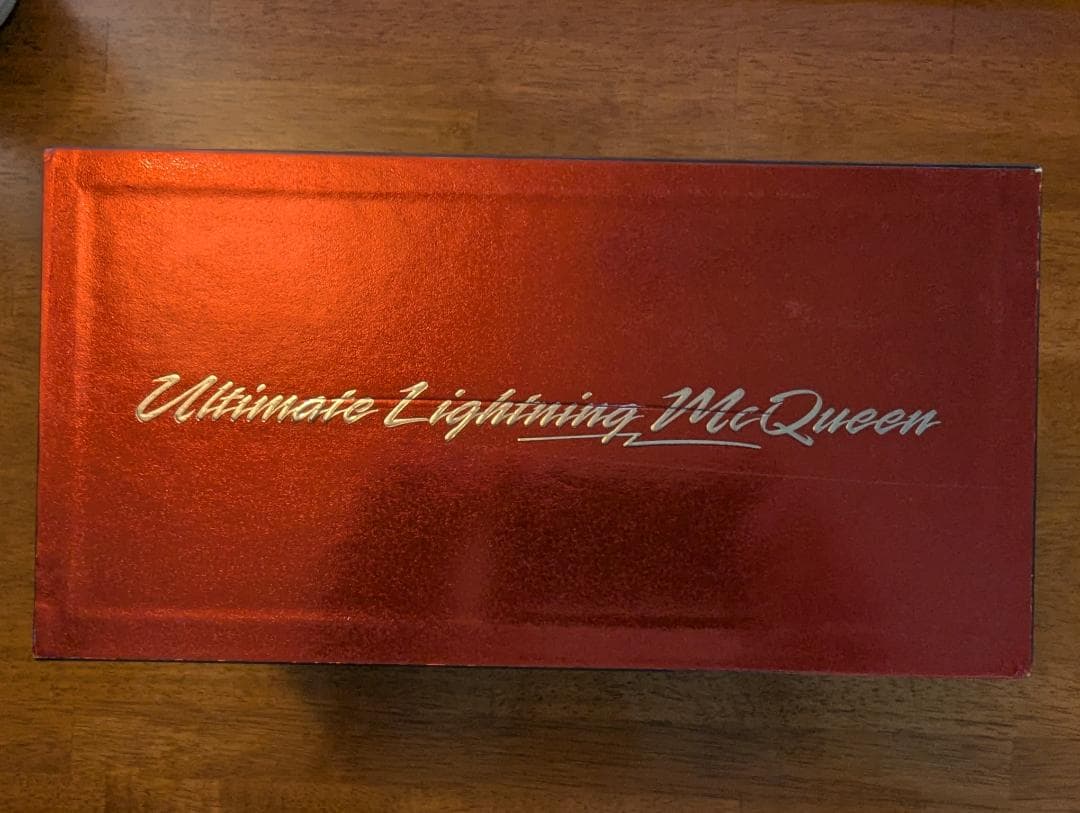 ホビーラジコン sphero Ultimate Lightning McQueen