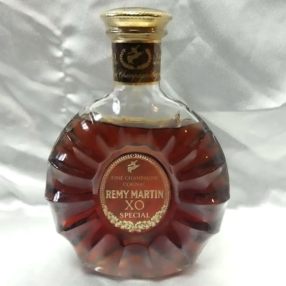 【未開栓】REMY MARTIN XO SPECIAL 700ml