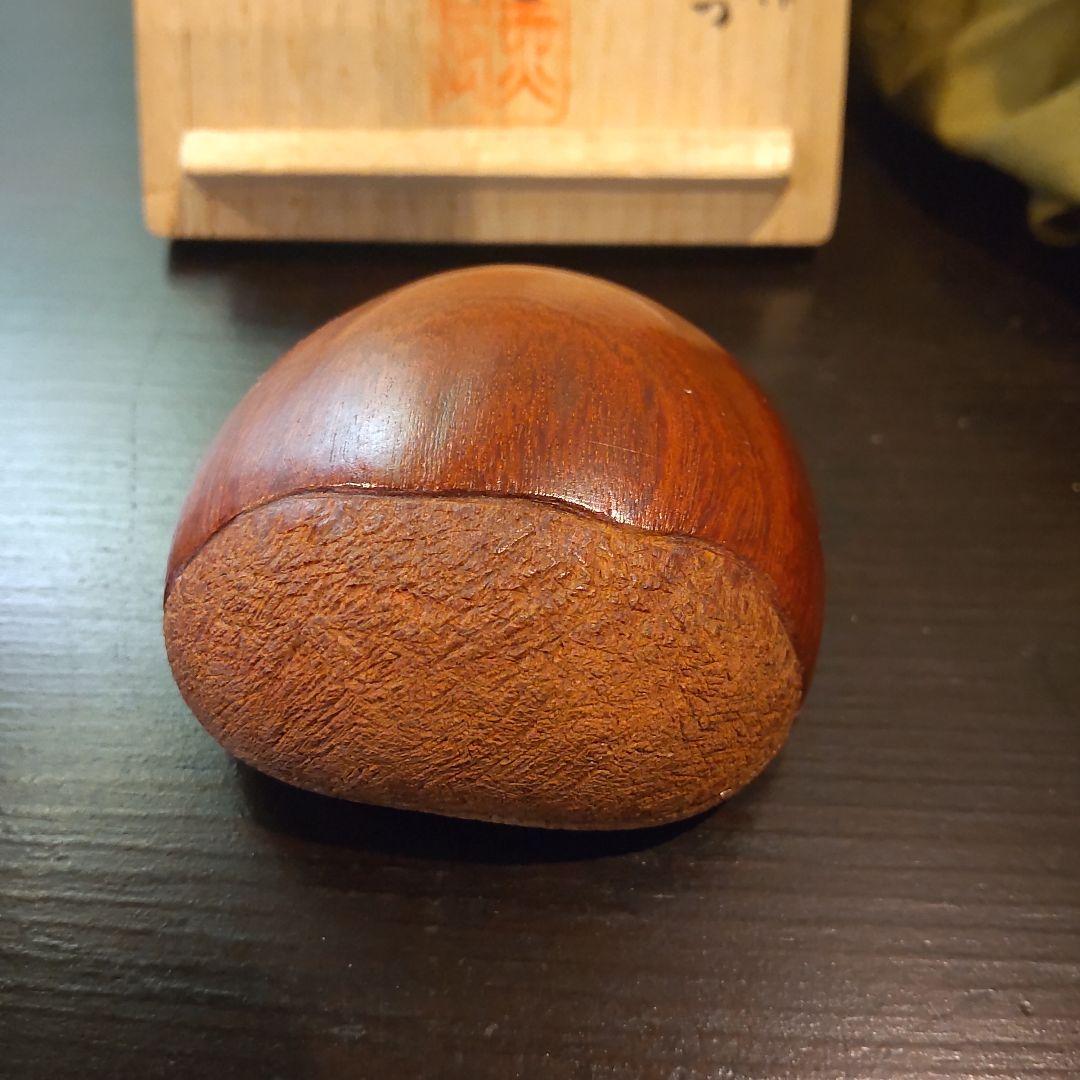 千家茶道具　香合2個セット（バラ売りしません）