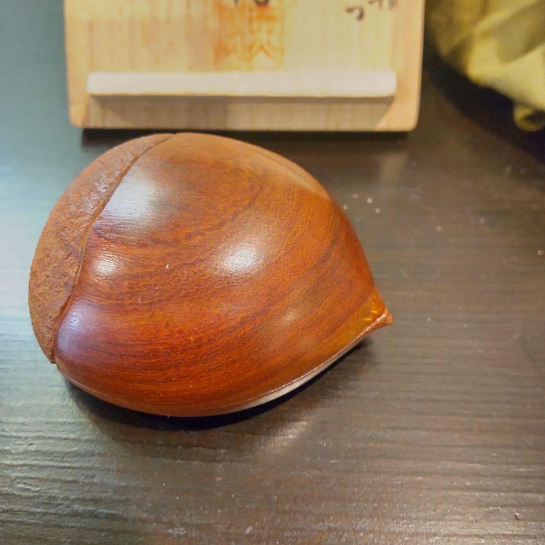 千家茶道具　香合2個セット（バラ売りしません）