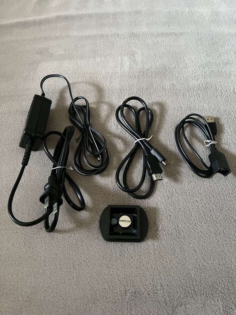 Sony HDR-CX590 HDビデオカメラ