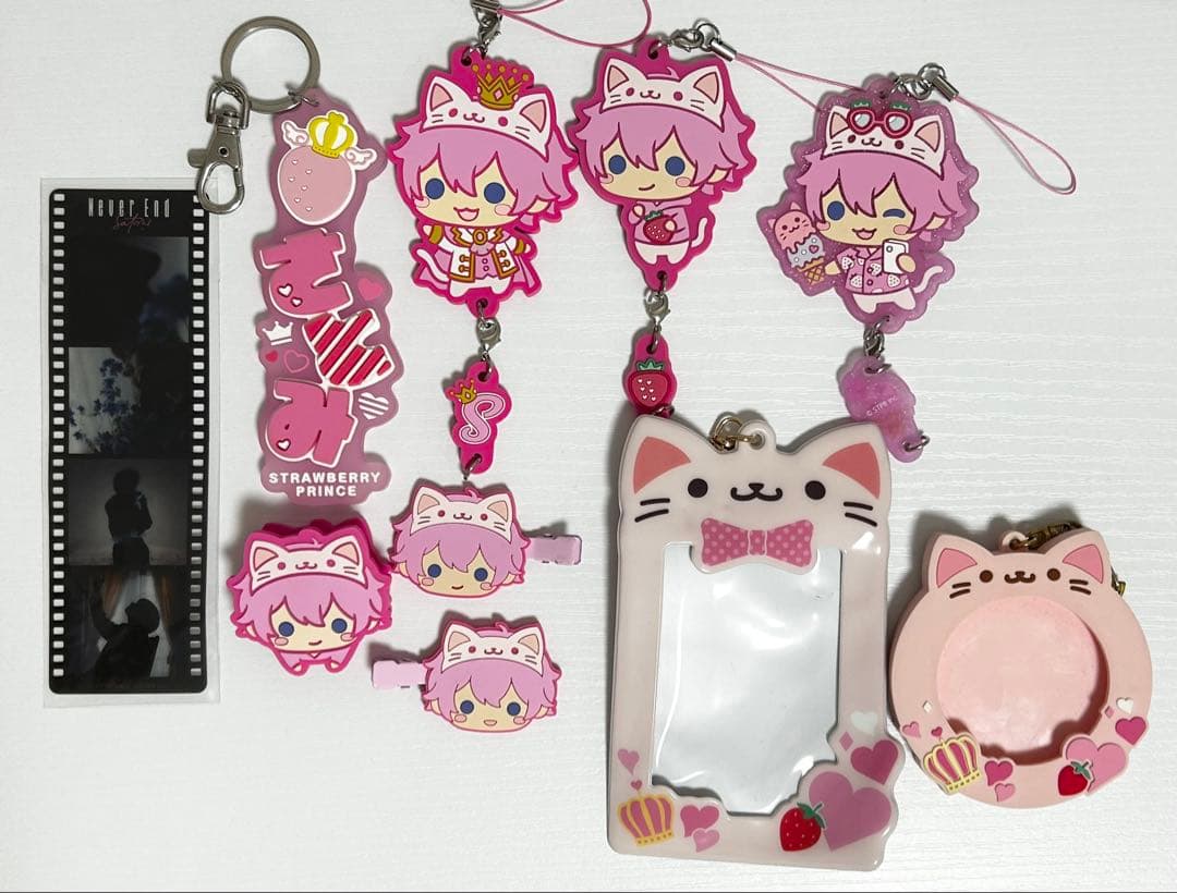 すとぷり さとみ まとめ売り【バラ売り可】