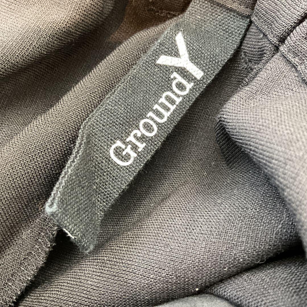 Ground Y パンツ　　　　　　　　　　1477