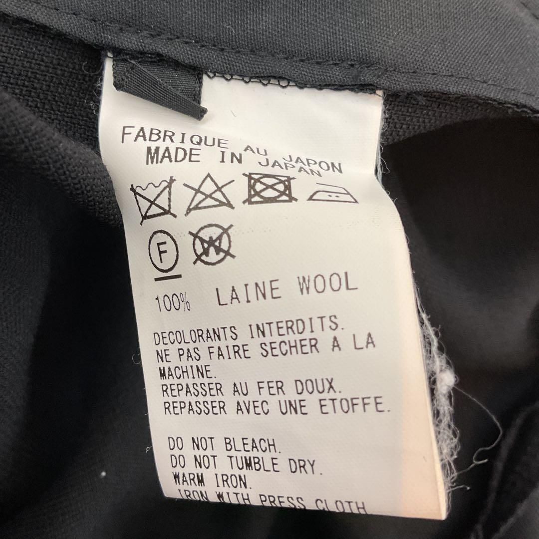 Ground Y パンツ　　　　　　　　　　1477