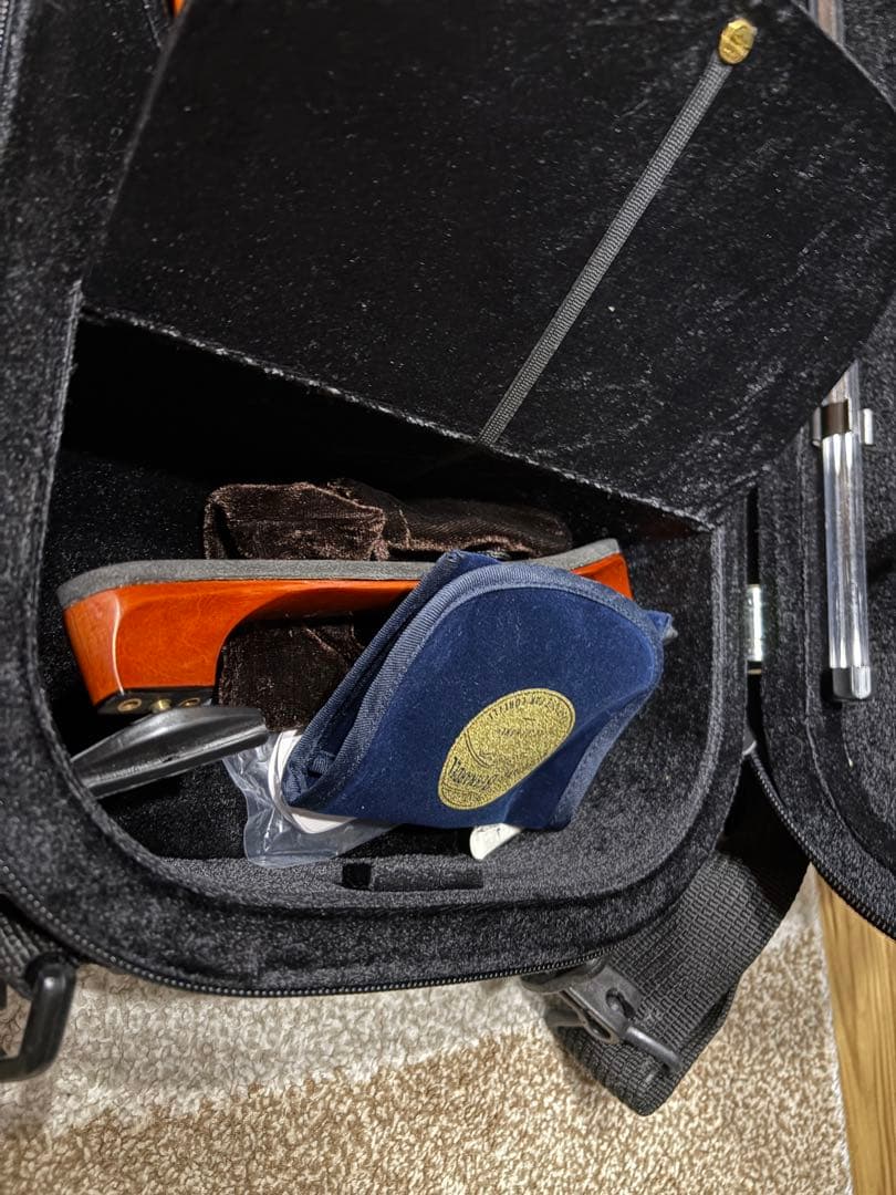 バイオリンセット Stradivarious チェコスロバキア製