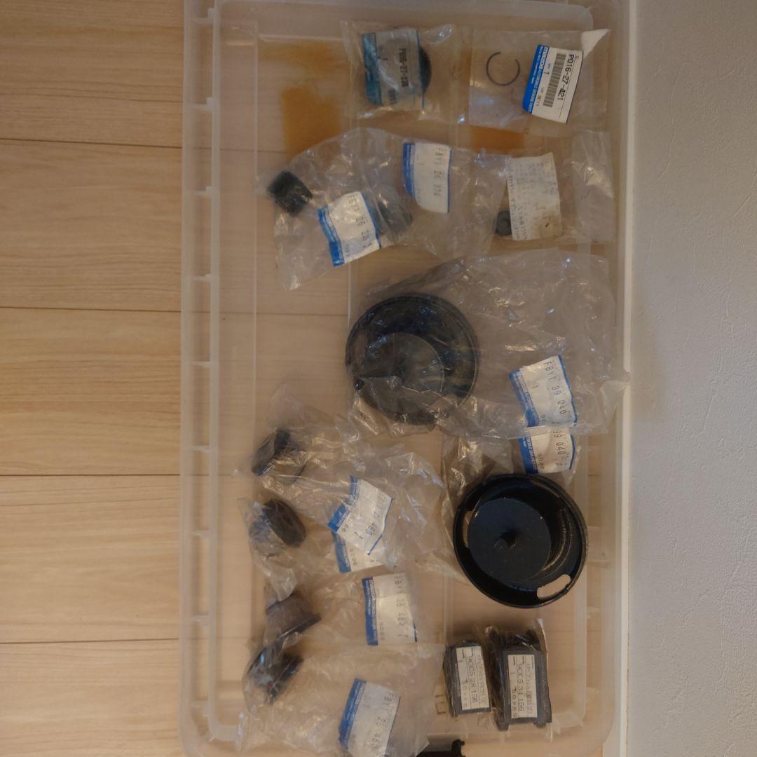 イ*ヤ様 ロータリーエンジン　ブッシュ類