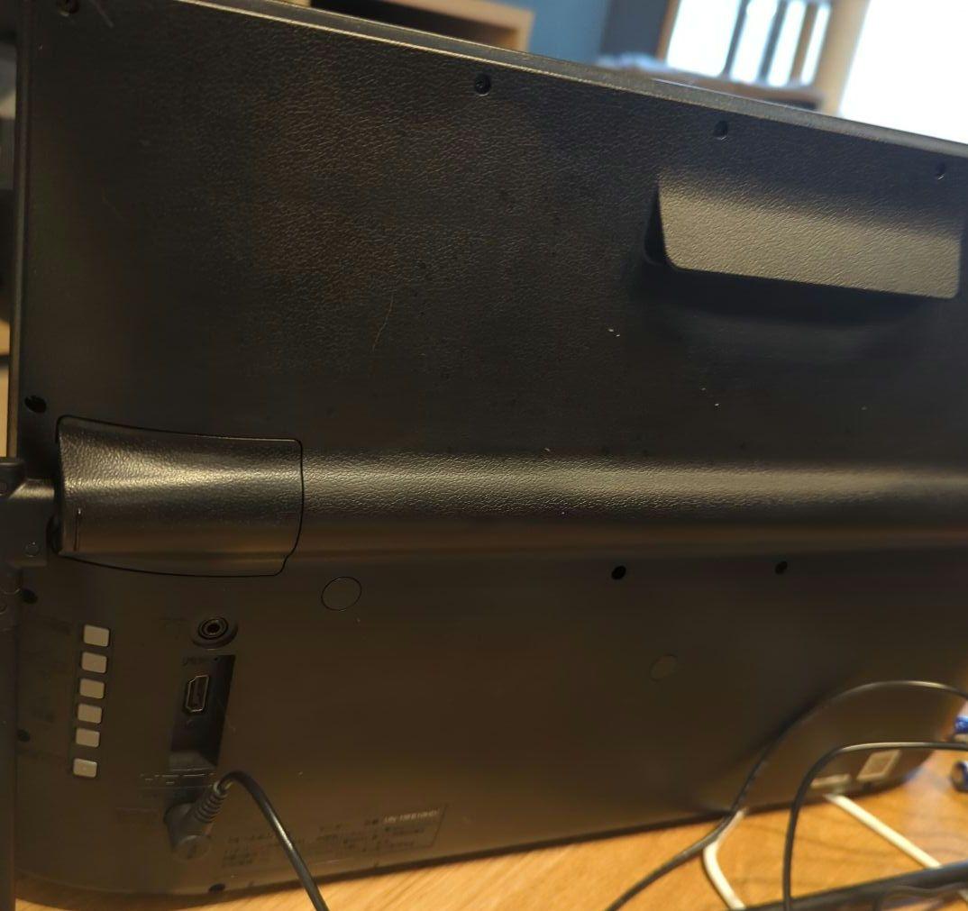 パナソニックプライベートビエラ