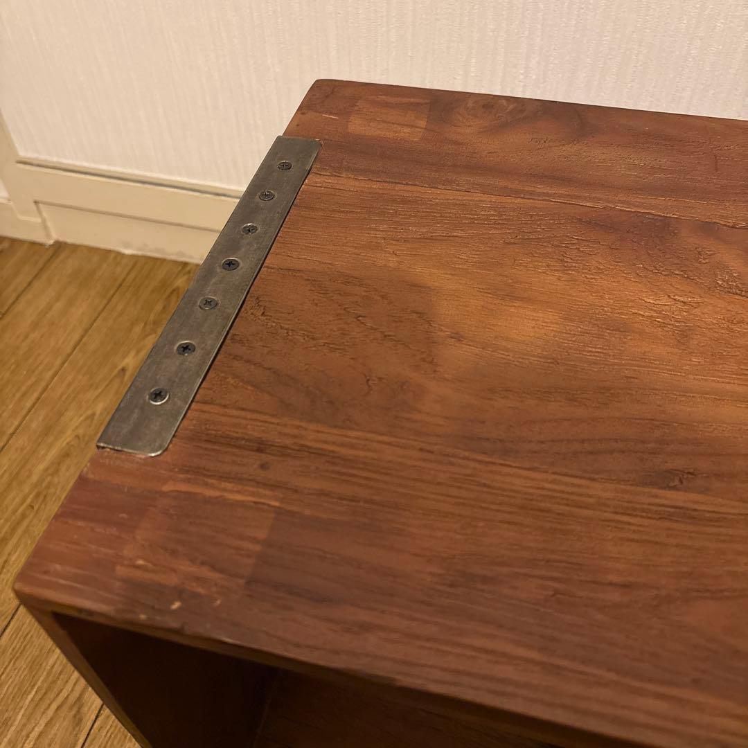 棚・シェルフ・ラック ACME / Troy open shelf S