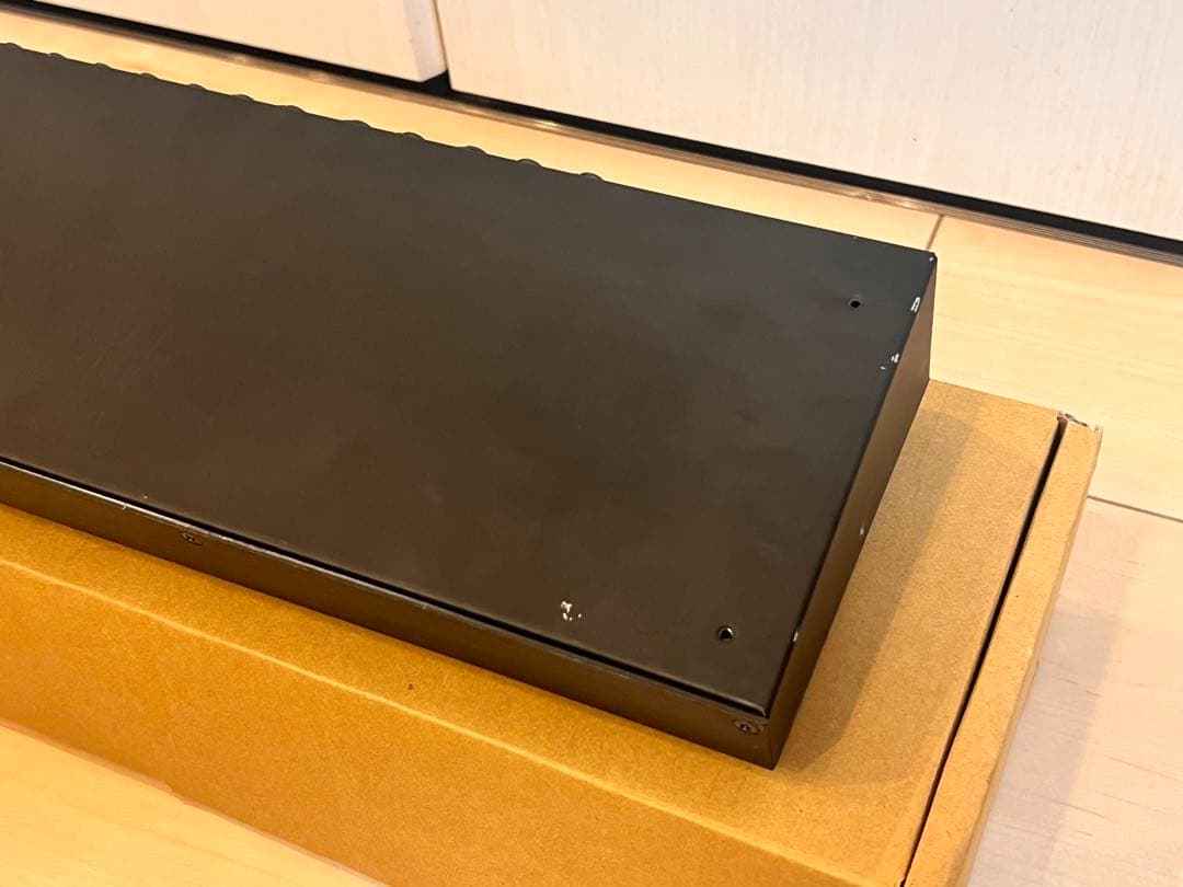 Free The Tone ARC-3 受注生産ブラック