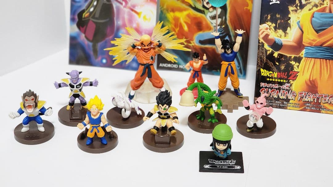 まとめ売り ドラゴンボール グッズ