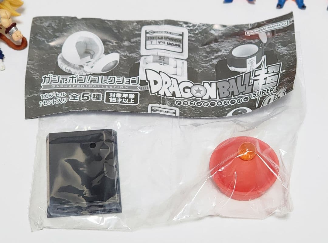 まとめ売り ドラゴンボール グッズ
