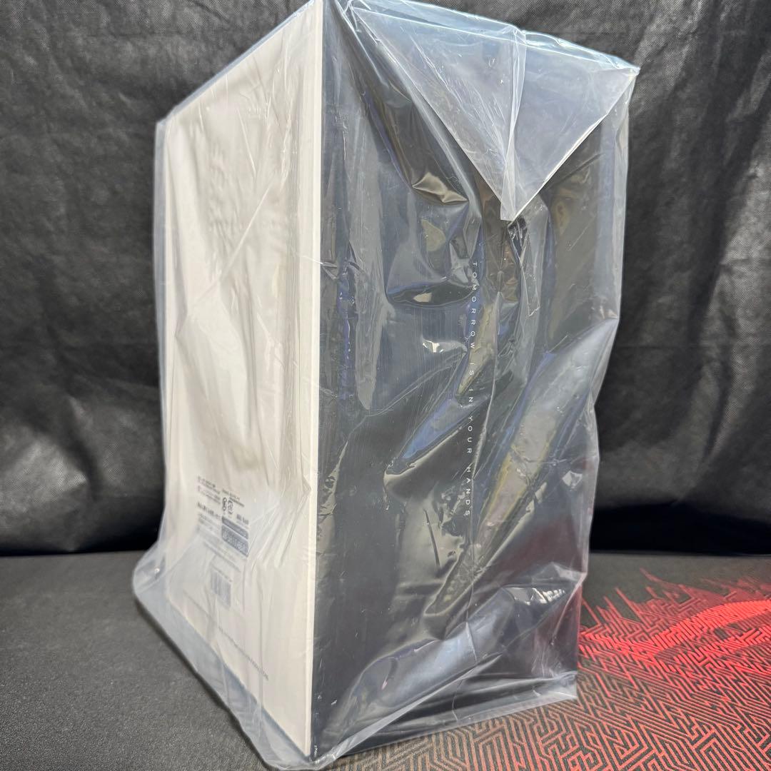 DEATH STRANDING Scale 1/1 BBPOD“LIKE”Ver