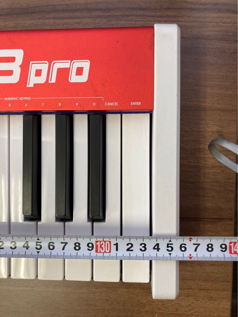 midiplus x8 pro USB キーボードコントローラー