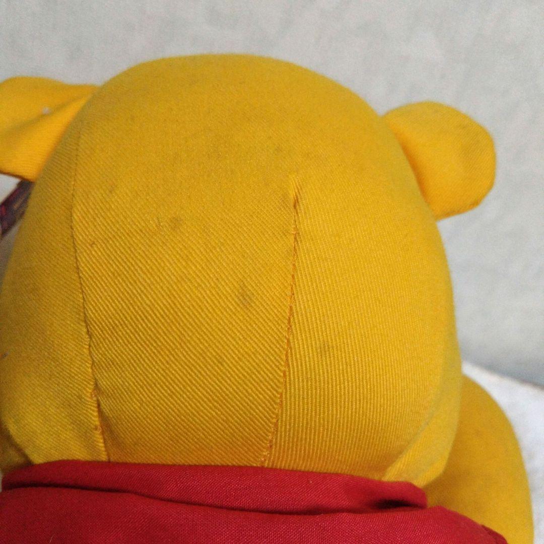 【プーさん】ぬいぐるみ まとめ売り 24点