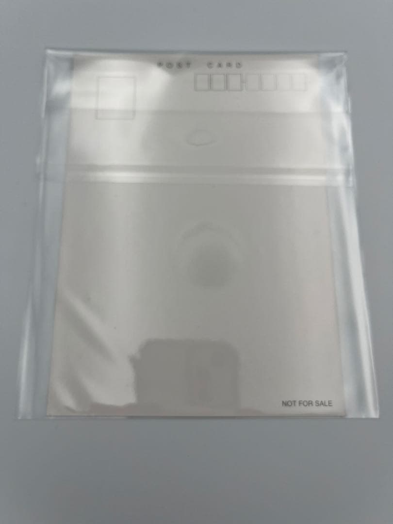 HUNTER×HUNTER ゾルディック家　ポストカード