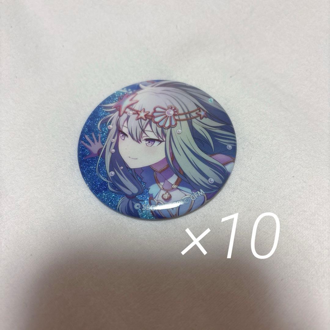 プロセカ 草薙寧々 缶バッジ 12b